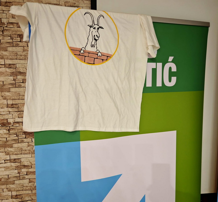 Samo 467 glasova dijelilo je IDS od potpune katastrofe
