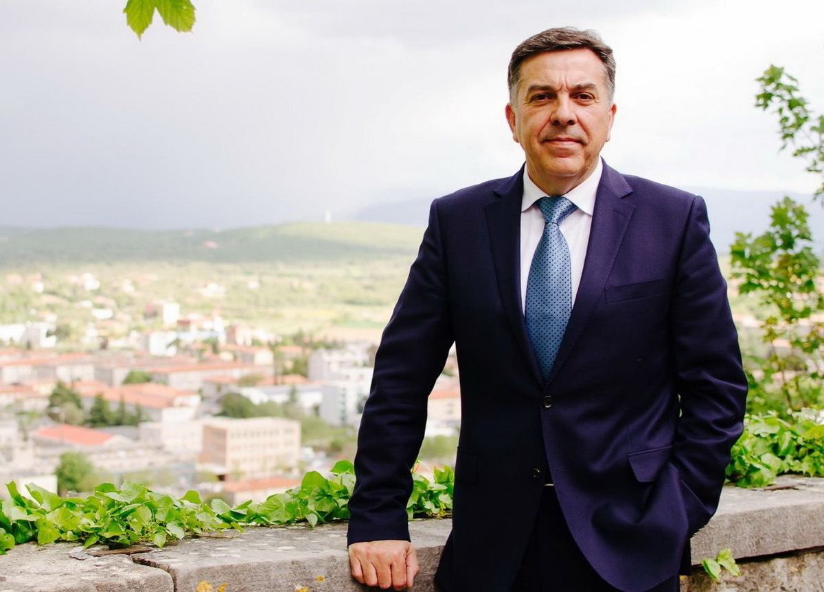 Demetlika objavio da ide u mirovinu: još jedan 'kapitalac' napušta istarsku politiku