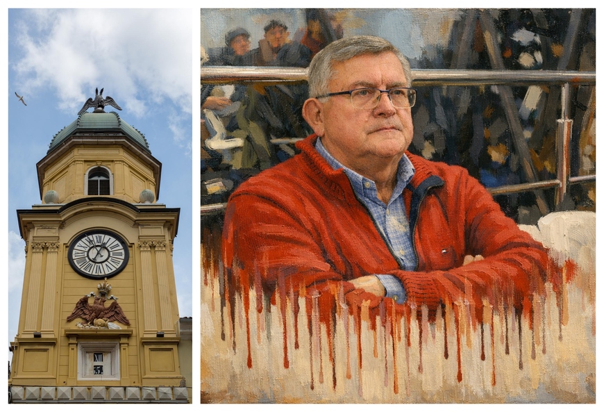 Hoće li se u Rijeci zapjevati pjesma 'Vrati pare Vojkice, za djecu Hrvatske'