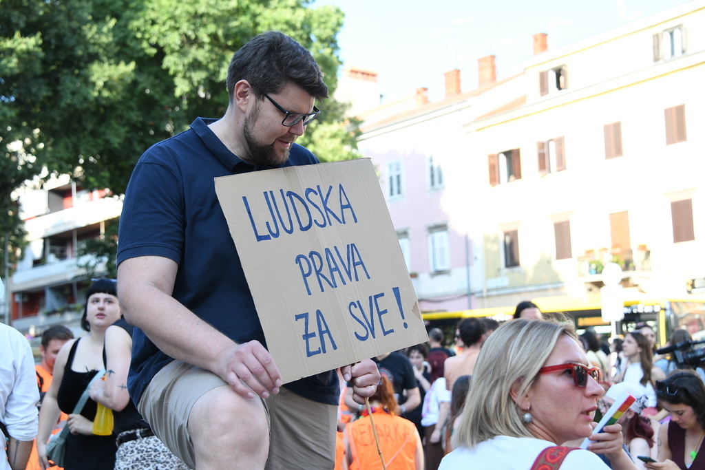 Kako je konzervativni teolog liberalnom gradonačelniku očitao lekciju iz tolerancije i uključivosti