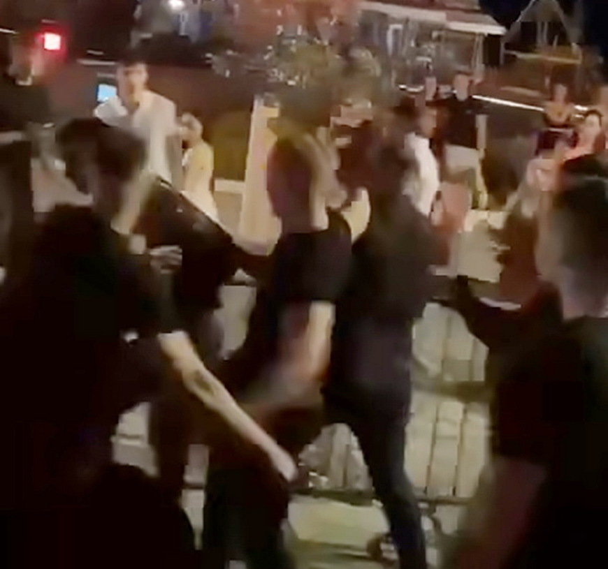 Nekad su mladi bili agresivniji nego danas. Tučnjave po istarskim disko-klubovima bile su antologijske