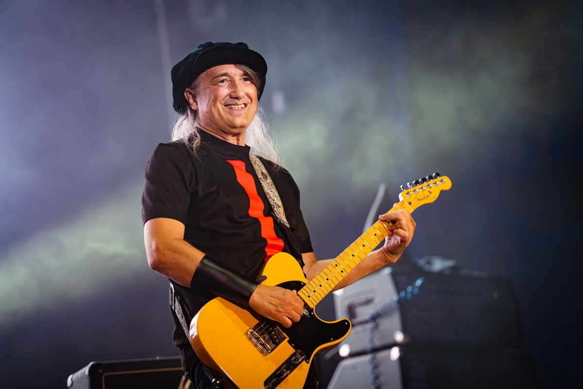 Plavi orkestar je dokaz da je većina mladih u Jugoslaviji željela narodnjake, a ne rock i pop