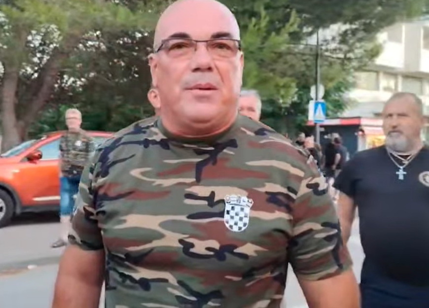 Za Jugoslavijom najviše žale branitelji poput ovih iz Benkovca
