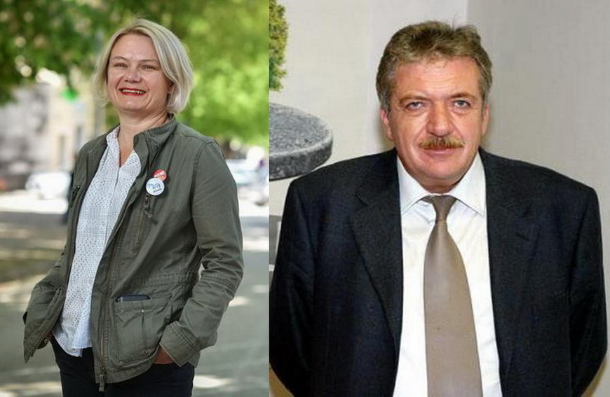 Povijest se ponavlja? Ima jedna stvar koja povezuje Suzanu Jašić i Luciana Delbianca
