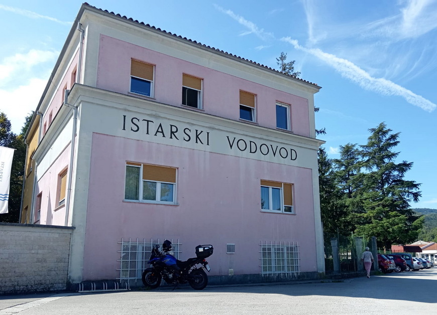 Tko će upravljati vodom i odvodnjom u Istri? Borba za kontrolu tek počinje