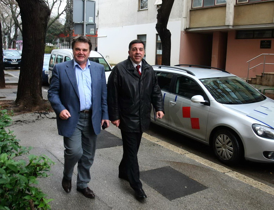 Iako izbori u IDS-u još traju, sve su karte već podijeljene - donosimo imena