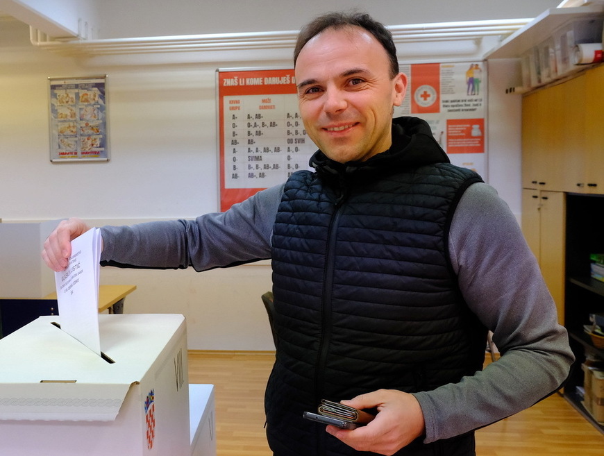 Od Thompsona svi imaju koristi, osim IDS-a – hoće li imati štete, pokazat će vrijeme