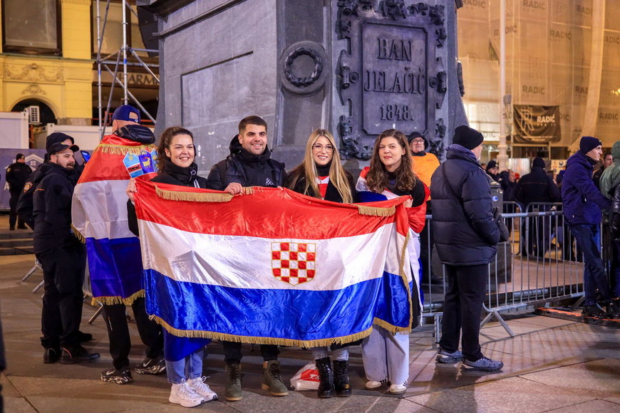 Nametanje vlastitog glazbenog ukusa nije izraz domoljublja, nego manjak političke zrelosti