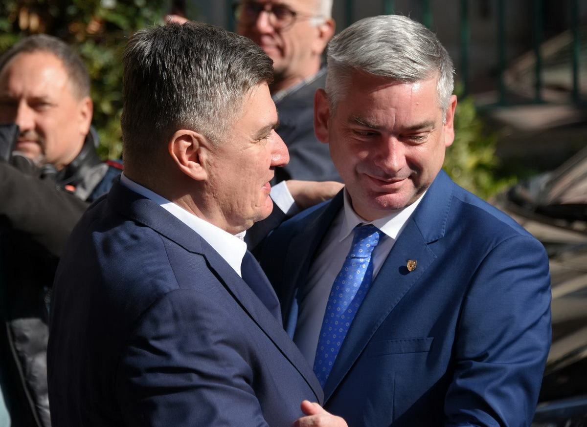 Milanović nije Miletić, a od njegove liste u Istri bi najviše profitirali IDS i HDZ