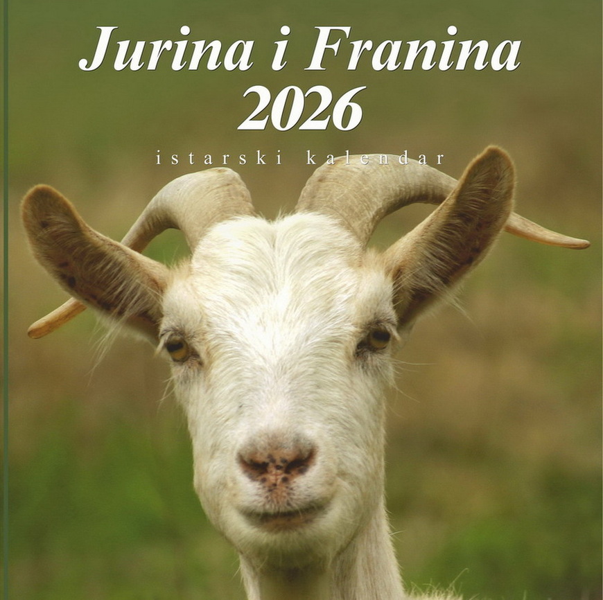 Kako je izdavač 'Jurine i Franine' stao u obranu Istrijanke koja na kvizu nije znala za Jurinu i Franinu