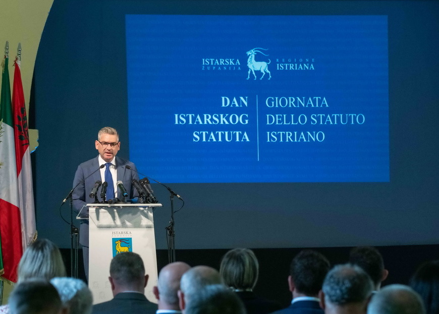 Istarski statut: od političke provokacije do temelja regionalnog identiteta