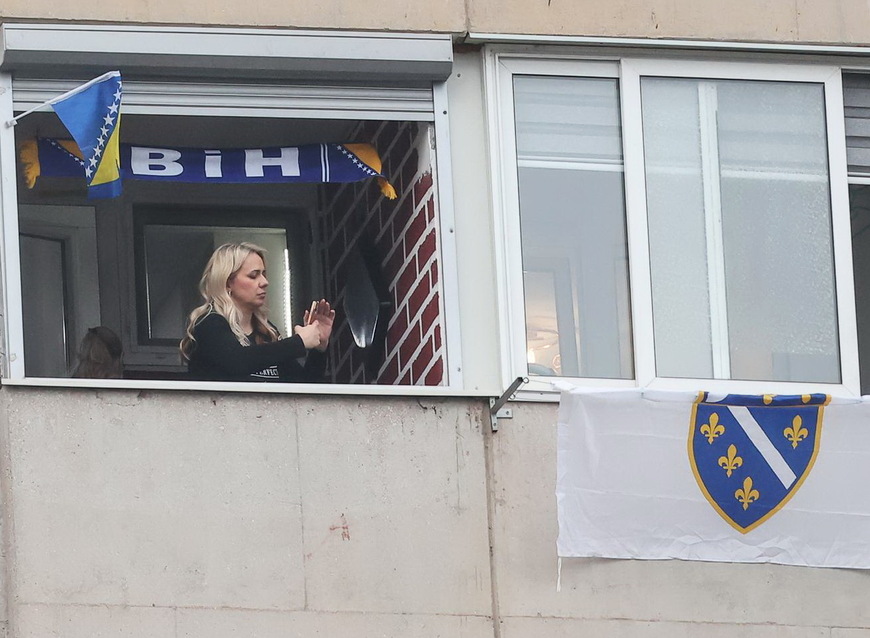 U lipnju će od nogometa profitirati svi ugostitelji, a labinski i dvostruko više