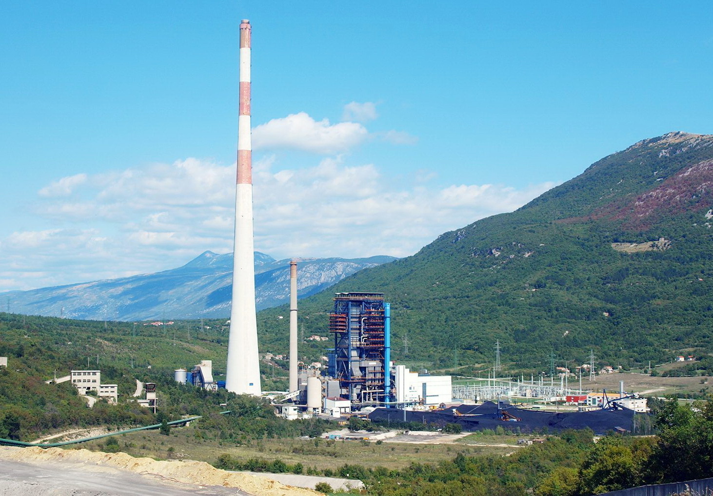 Što nakon Plomina? Može li Istra težiti većoj autonomiji, a biti energetski ovisna o državi?