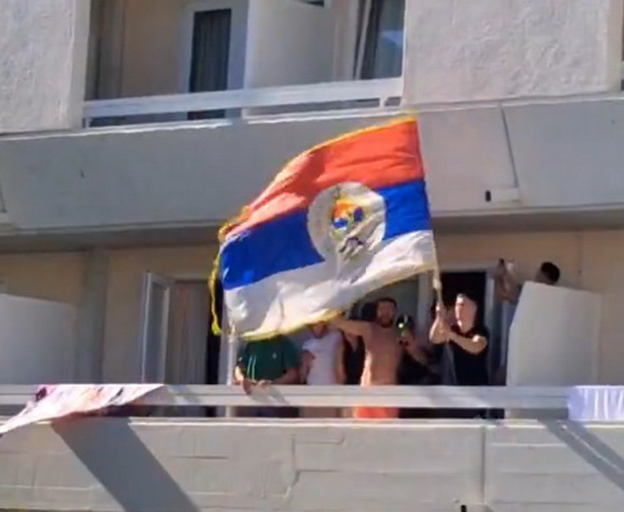 Incident u Funtani: je li istarska policija priznala Republiku Srpsku?