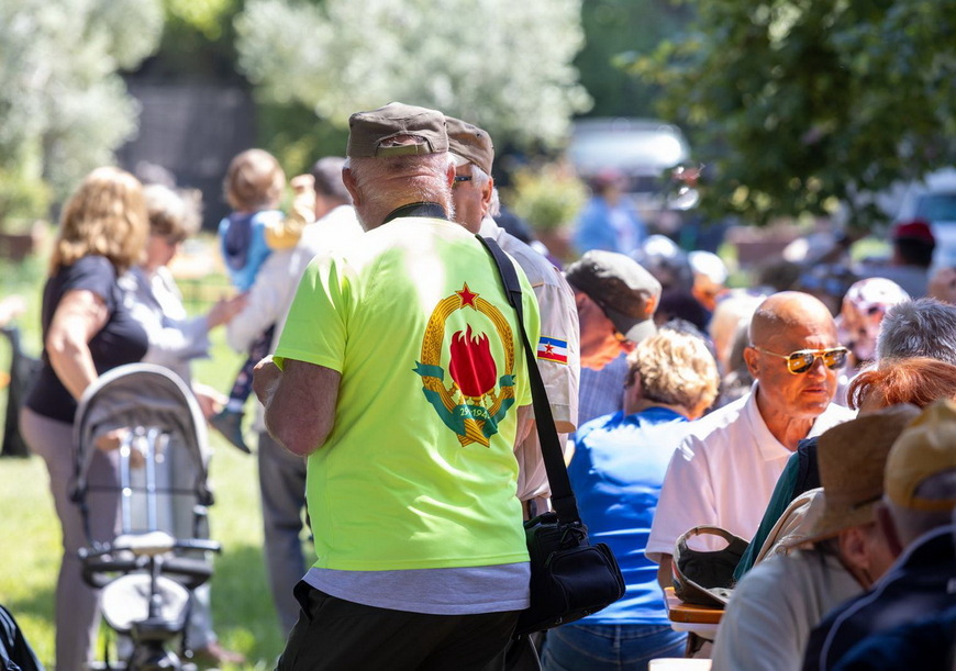 Jugonostalgičari ne žale toliko za bivšom državom koliko za vlastitom mladošću