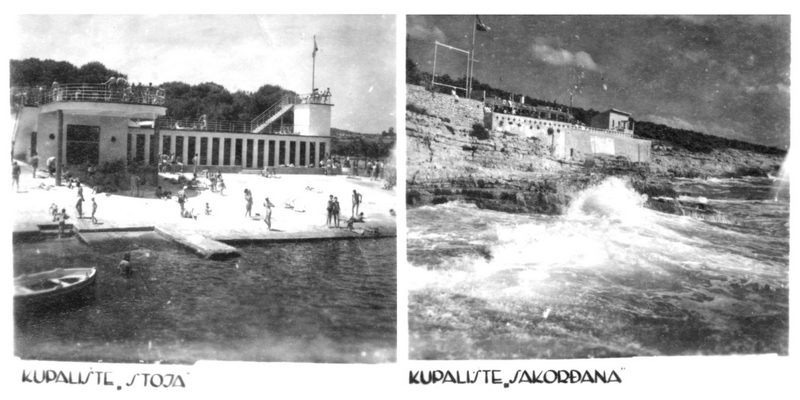 Kupališta, izleti i duge šetnje: romantika okolice Pule prije sedamdeset i pet godina