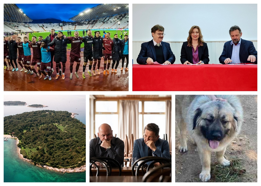 Zašto bi Fratarski imao poseban status, ili 'Poštenje' na njihov način