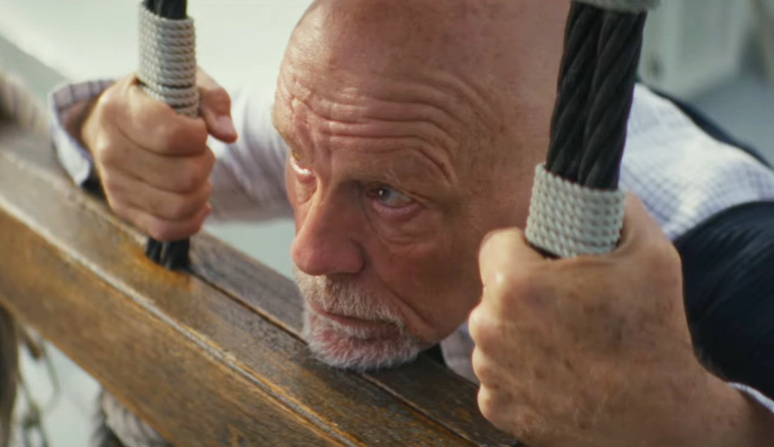 Spot koji vrijedi svakog eura: Malkovich i Radovich snimili su nešto potpuno drugačije