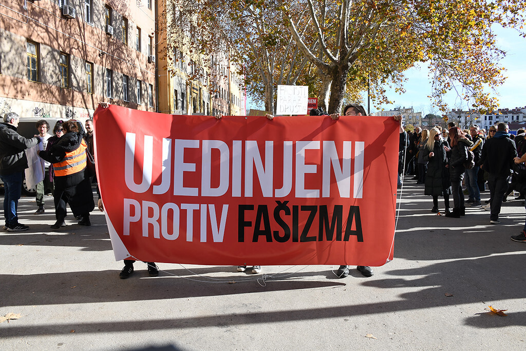 Na današnji dan nije se dogodilo ništa značajno, a ja sam veći antifašist od većine samoproglašenih antifašista