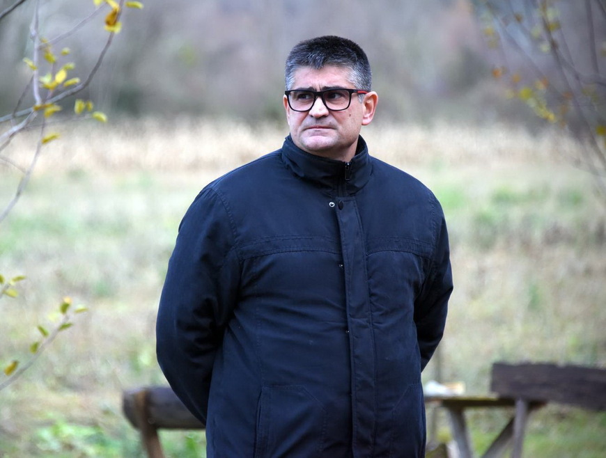 Vižintin ostaje gradonačelnik: kazneni postupak ne znači kraj političke karijere