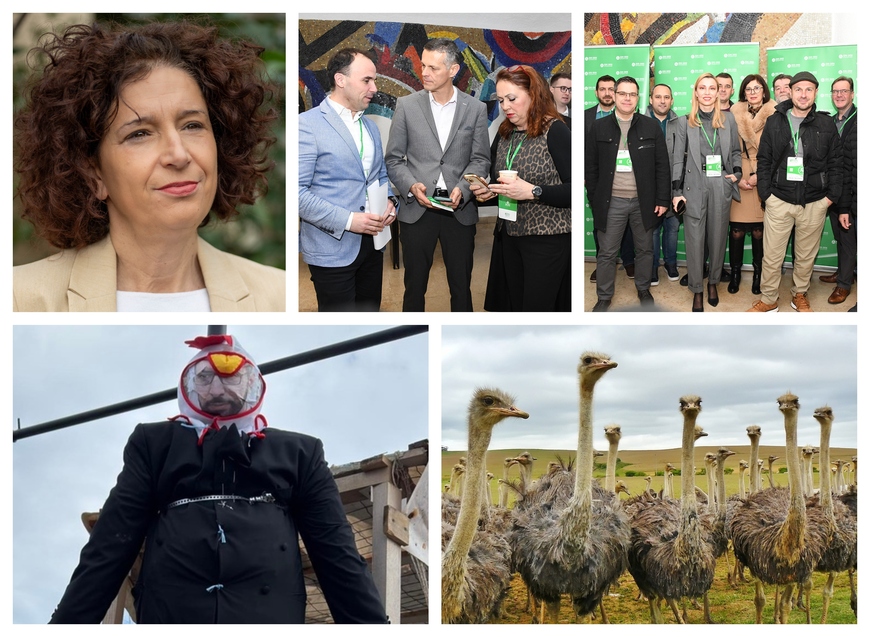 Istra bi bez turizma bila Afrika, i to bez struje