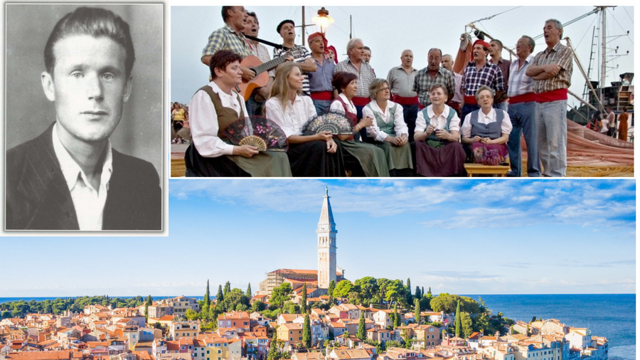 Kako je Marco Garbin utjecao na razvoj rovinjske pjevačke baštine
