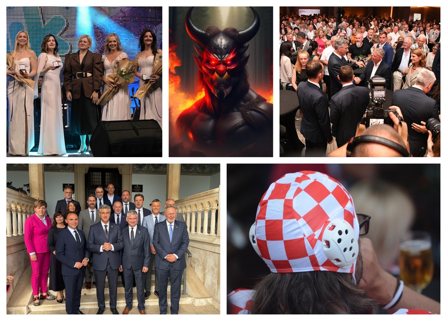 Istra bi se odvojila od Hrvatske, a ne može ni od Rijeke
