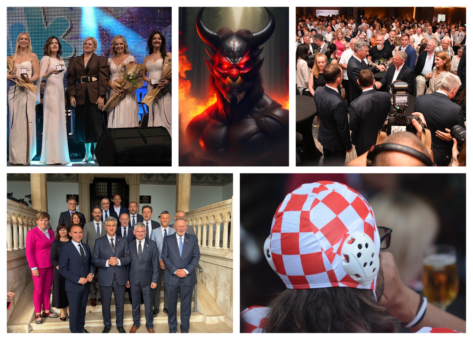 Istra bi se odvojila od Hrvatske, a ne može ni od Rijeke