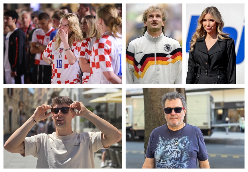 Tko u ponedjeljak ne bude u Malom rimskom, ima lošu haljinu