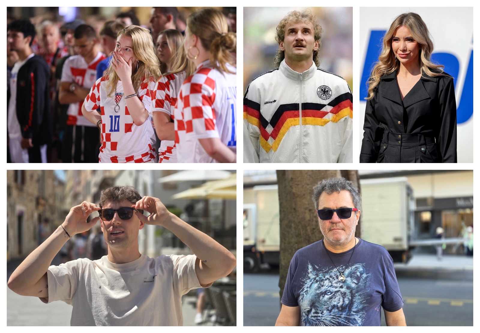 Tko u ponedjeljak ne bude u Malom rimskom, ima lošu haljinu