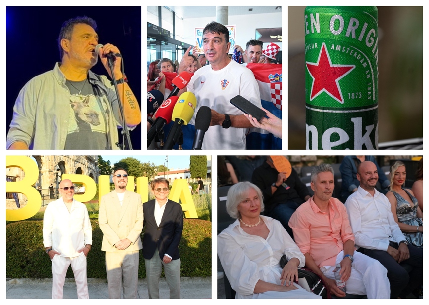 Najtraženija osoba u Puli je onaj tko je slagao raspored sjedenja u Areni. Tko si, priznaj?