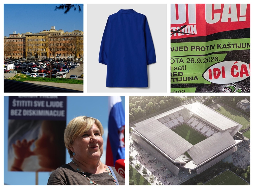 Zna li uopće itko u Puli da rast sa 0,13 na 0,50 nije 400, nego 300 posto?