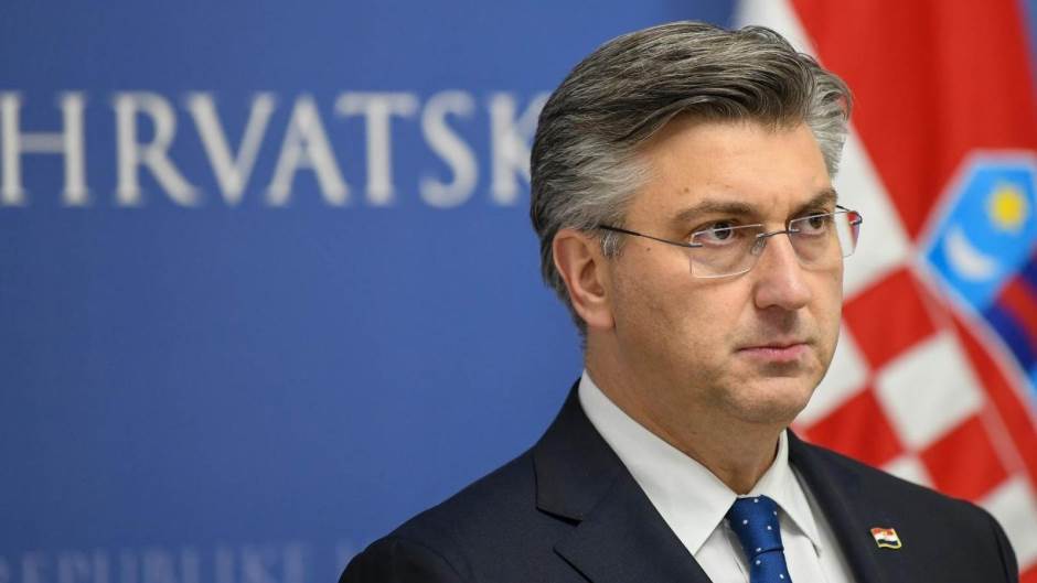 Plenković će zbog Raše dva tjedna kasniti s novom Vladom