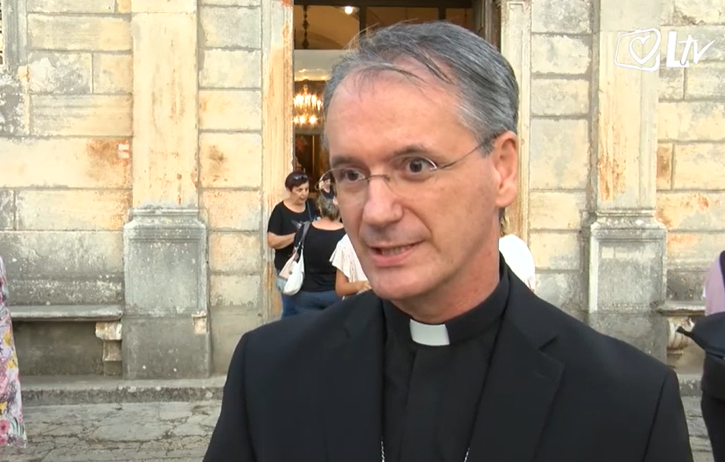 Mons. Kutleša mentor mons. Barišiću, a župan Radin županu Bobanu?