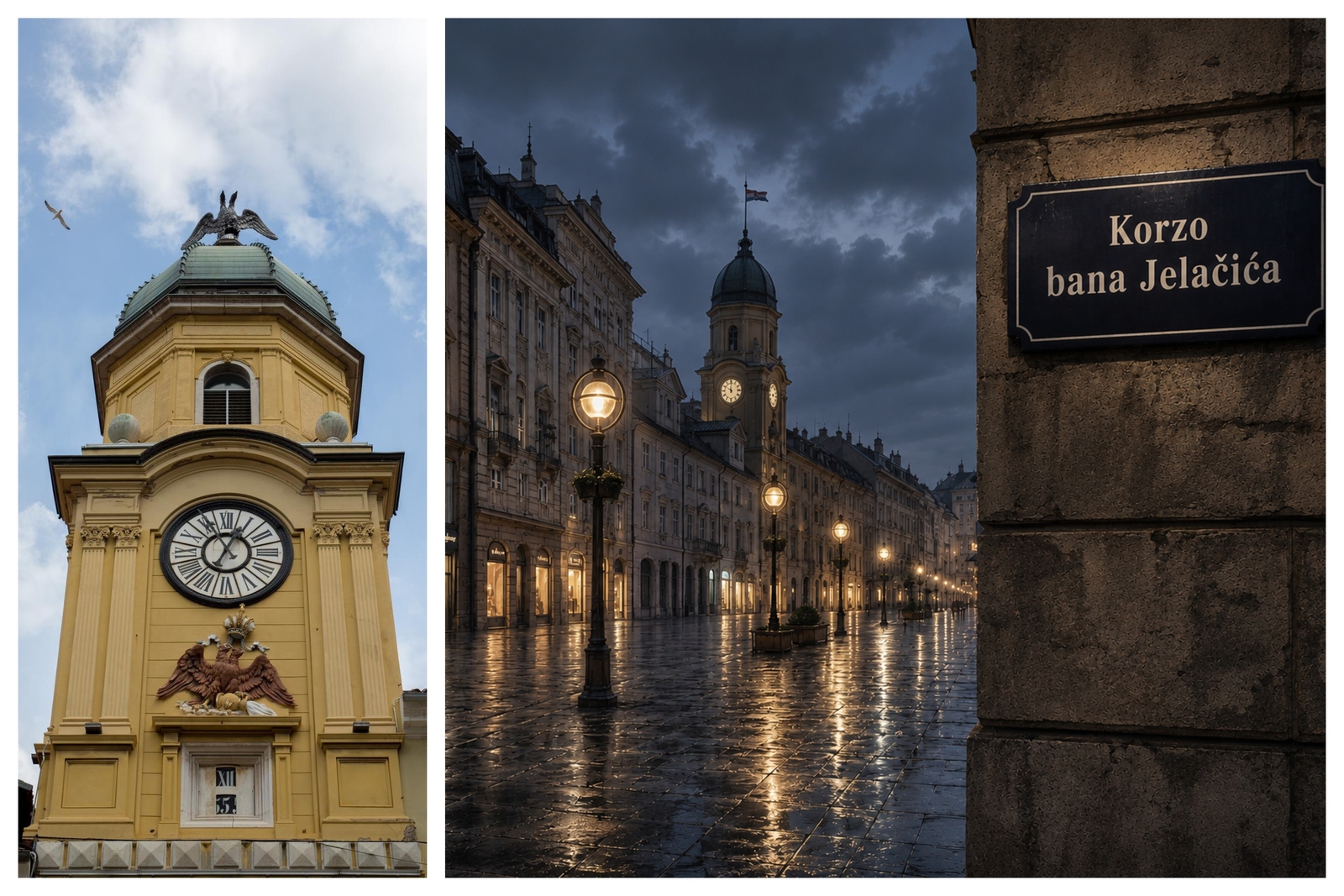 Zvijer je puštena s lanca: Korzo postaje Korzo bana Jelačića, a 3. maj 10. travanj!