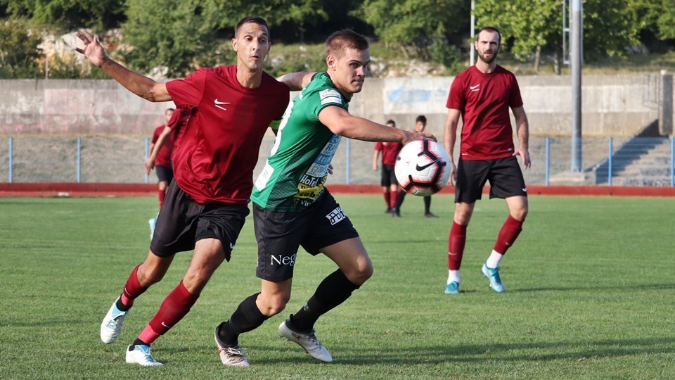 Hoće li Kozlevac tražiti i odgodu utakmice Istre i Hajduka?