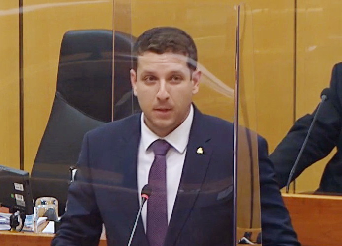 Svaki vijećnik ima veći izborni legitimitet od sadašnjih zamjenika