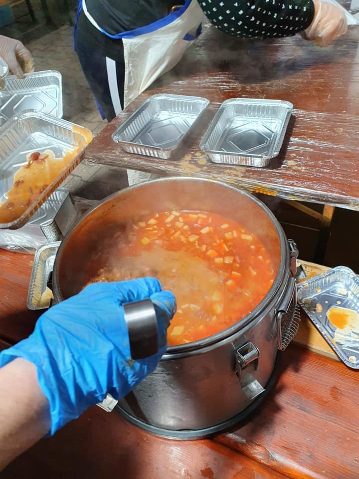 Kako bi država gradila brodove kada ni obroke ne zna pripremiti