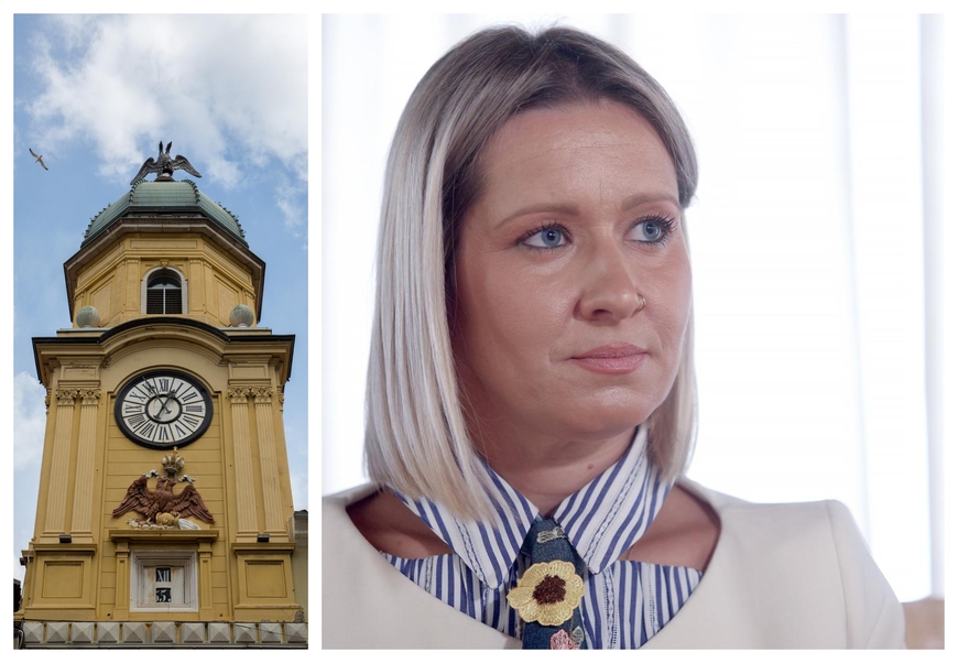 TZ Rijeka treba tiskati majice na kojima su napisane samo dvije riječi 