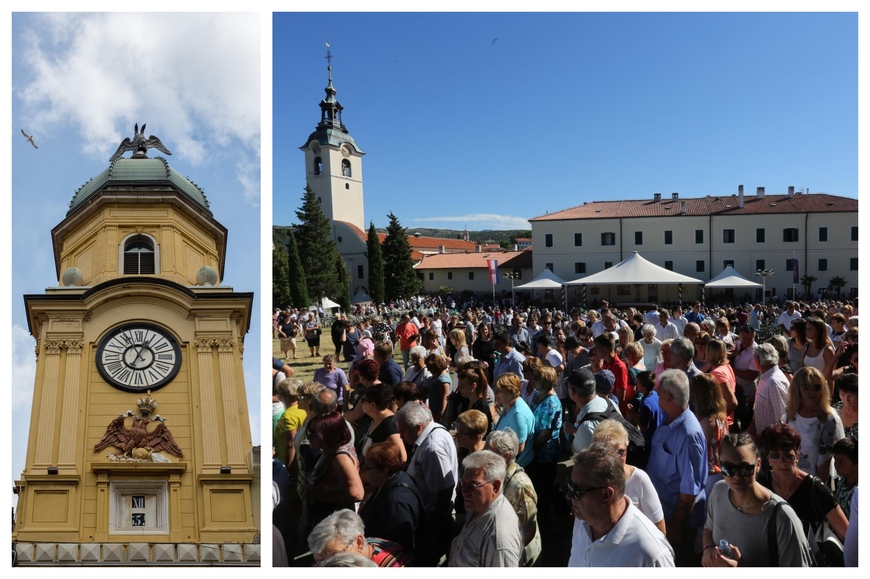 Kako je bespravna kućica na Trsatu pokrenula legendu koja i danas živi
