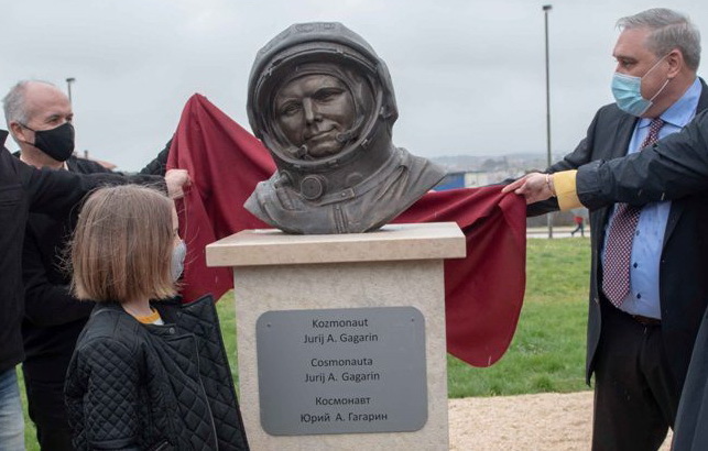 Kakve veze Jurij Gagarin ima s Pulom?
