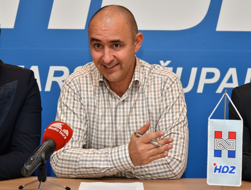 Blago nama ako je dr. Šiljeg najgori primjer trgovanja utjecajem 
