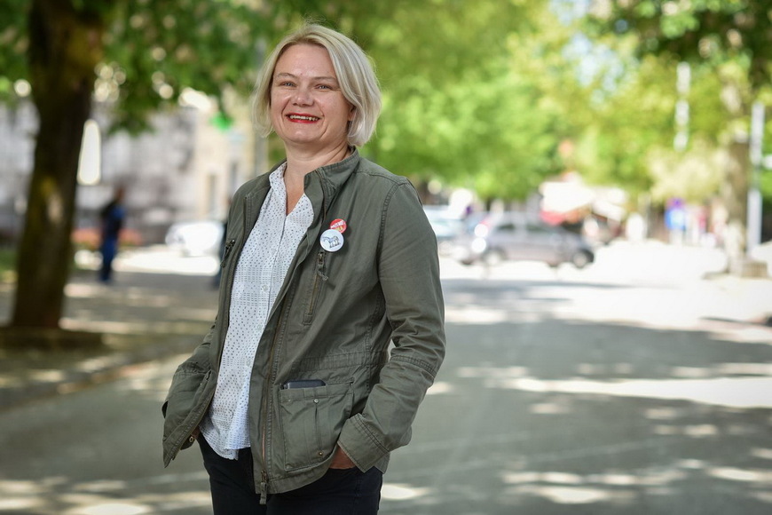 Neshvatljivo je kako Suzana Jašić i dalje relativizira skandal sa Slokovićem 