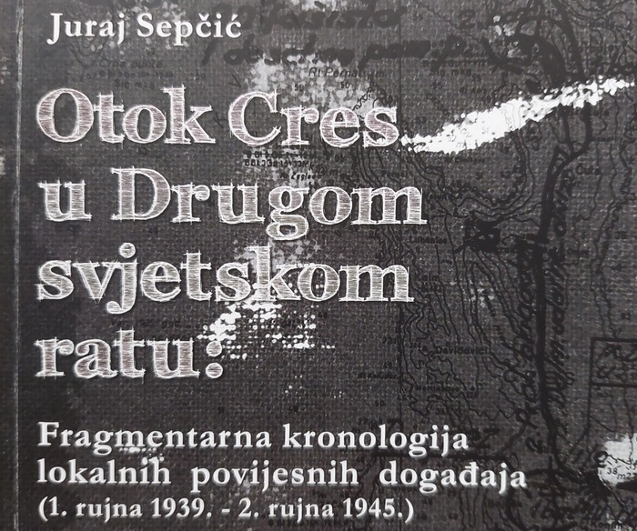 Cres: novo svjetlo na 'prožvakani' Drugi svjetski rat