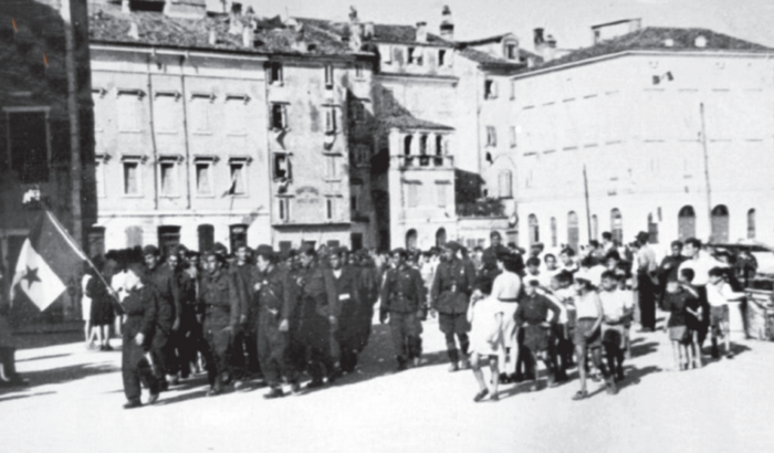 Uz 80. godišnjicu: mikrohistorija oslobođenja Rovinja