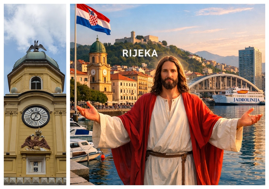 Evo kome zbilja treba Isus