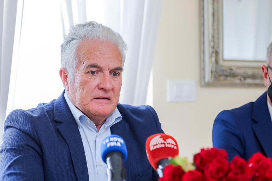 Hajka pokrenuta zbog IDS-ovca, a među uhićenima najviše SDP-ovaca
