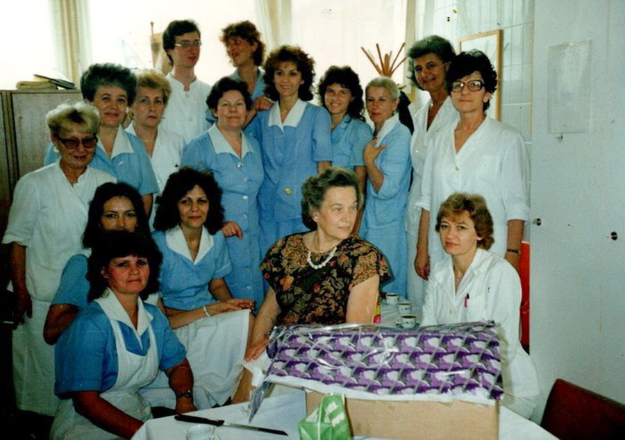 Toplina i stručnost: čak i posjeta dječjem dispanzeru može ostati kao lijepo sjećanje