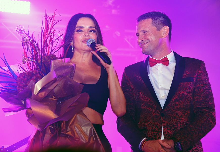 Severina, swingeri i Milanovićev savjetnik koji ne zna rezati pršut