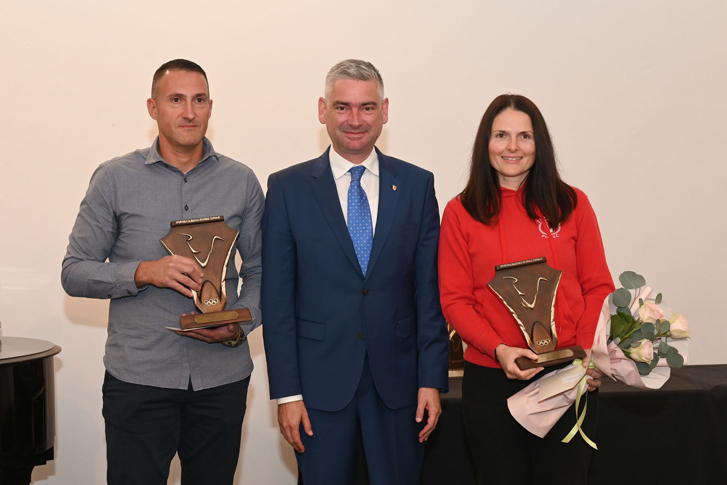 Županijska Sportska zajednica najbolje sportaše bira s godinom zakašnjenja